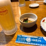 海人居酒屋 源 - 