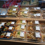 馳走菜 - 料理写真: