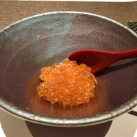 恵比寿 鮨 栞庵 やましろ -  恵比寿 鮨 栞庵 やましろ -