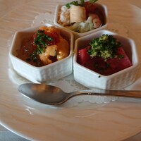 フランス料理 梓屋 - 