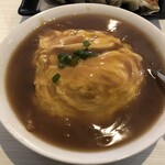 Houmien - 天津飯