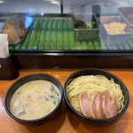 ラーメン哲史 - 