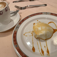 エリオ・ロカンダ・イタリアーナ - 