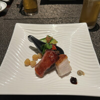 中国飯店 富麗華 - 