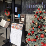 スミレオオサカ - 