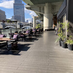 スミレオオサカ - 