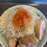 かじろうramen7 - 分厚い豚さん