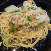 スミレオオサカ - 