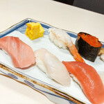 Asahizushi Souhonten - 