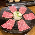 炭火焼肉 やまもと - 