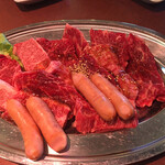 Yakiniku No Shirakawa - 