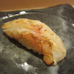 すゝき野 鮨金 - きんき