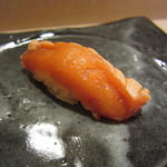 すゝき野 鮨金 - 大助の漬け