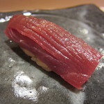 すゝき野 鮨金 - 腹上一番