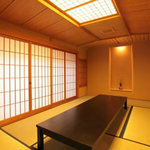Gion Iwamoto - 個室のお座敷