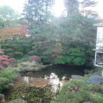 千葉旅館 - 客室からの景色