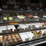 ｐａｔｉｓｓｉｅｒ DANDELION - 品切れが沢山。悔しいな～