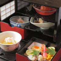 扇弁当