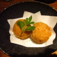 茶茶 このか - コロッケ