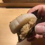 Sushi Mizuki - 