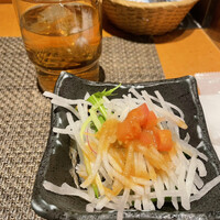 旬菜ステーキ処 らいむらいと - 