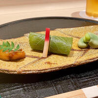 新ばし 星野 - 