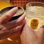 7FUKU - カンパーイ((●ﾟνﾟ)