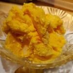 7FUKU - パンプキンシャーベット