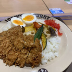 100時間カレー  - 