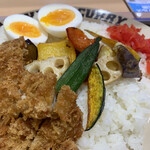 100時間カレー  - 