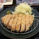 Tonkatsu Ya 33 - 