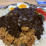 100時間カレー  - 