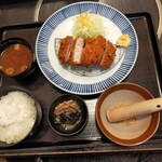 Tonkatsu Minami - 