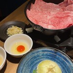 Teppanyaki To Osake Satoriya - 