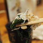 卓 - じゃこその２