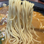 麺面閣 - 