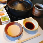 Shabushabu Nihon Ryouri Kisoji - 