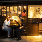 九州料理と旨い酒どんたく - 