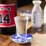 九州料理と旨い酒どんたく - 