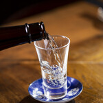 九州料理と旨い酒どんたく - 