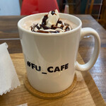 #FU_CAFE - 