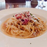 ウルフギャング・パック カフェ 愛知芸術文化センター店 - 