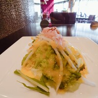 ウルフギャング・パック カフェ 愛知芸術文化センター店 - 