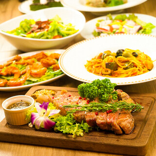 イタリアン肉バル 29DOME_2