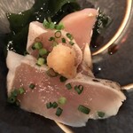 烏賊・鮨ダイニング 鮮助 西口店 - 