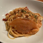 Red Lobster - 