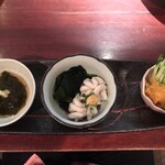 烏賊・鮨ダイニング 鮮助 - 