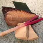 烏賊・鮨ダイニング 鮮助 - 