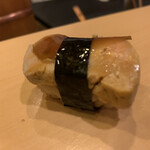 Sushi Koma - あん肝。