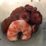 烏賊・鮨ダイニング 鮮助 - 